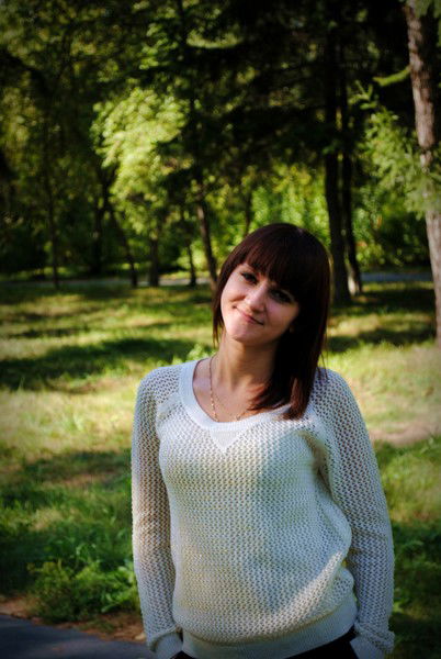 Кристина Волоская