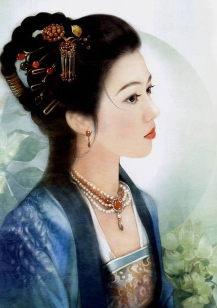 Элина Албертовна