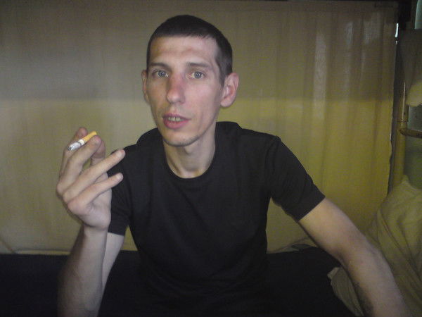 Алексей Вачевских