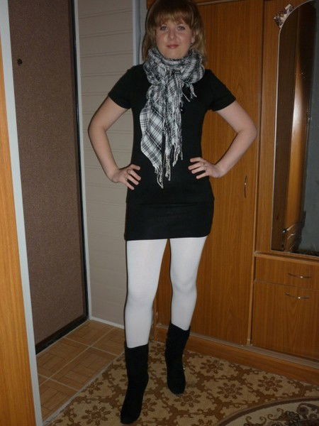 Татьяна Иванова