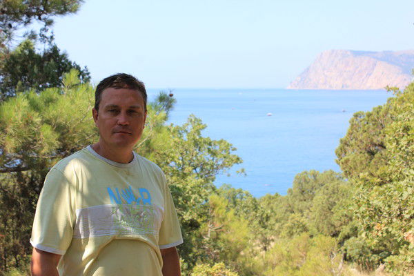 Игорь Шапошник