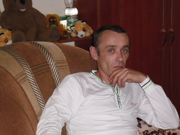 Вова Леоненко