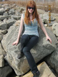 Наталья Картополова