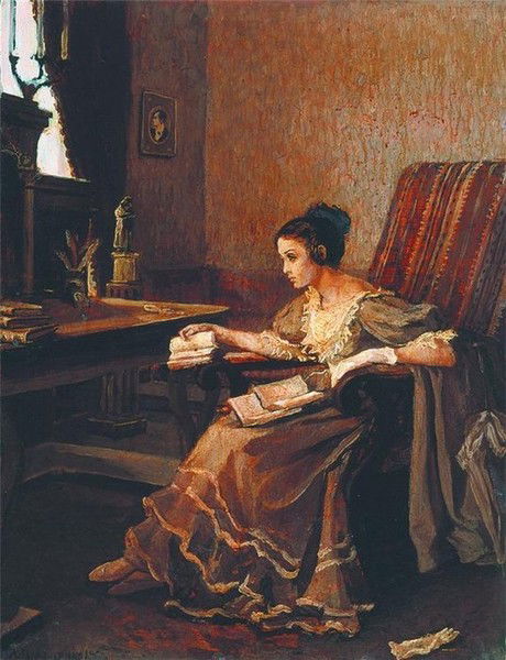 Татьяна Ильина(Чистякова)