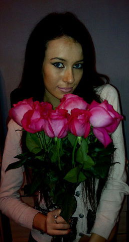 Гламурная_ Леди