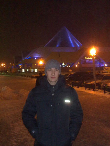 Миша Постов