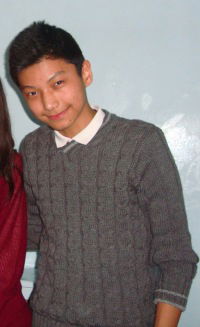 Жасик Абджаппар