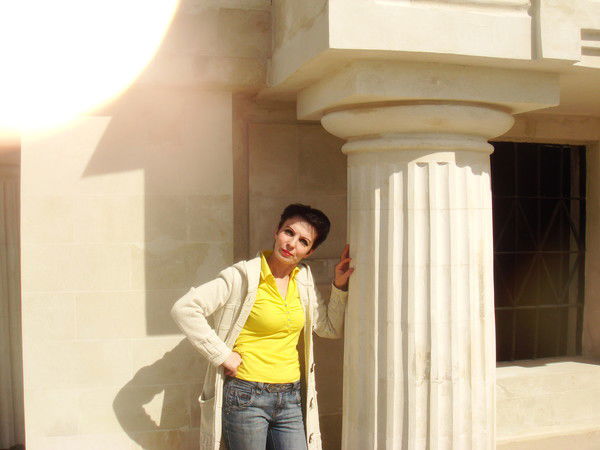 Кондратьева Елена