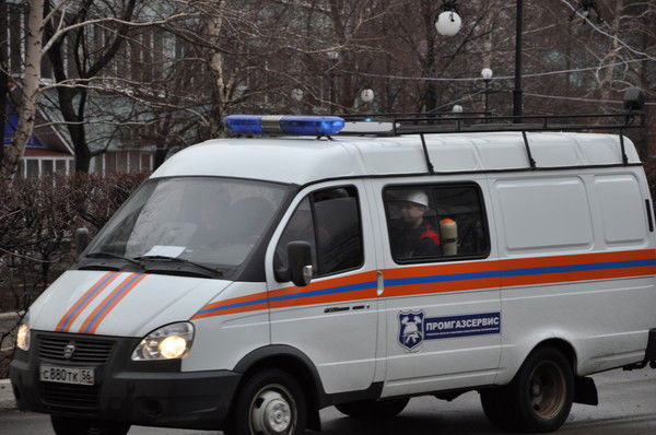 Промгазсервис Промгазсервис