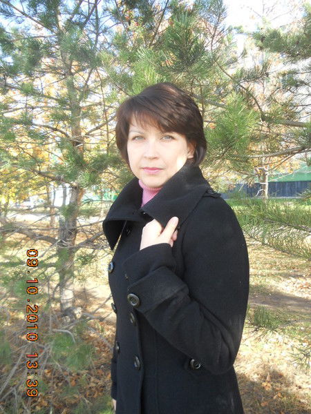 Наталья Клементьева