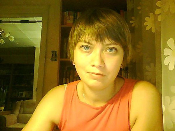 Елена Бородина