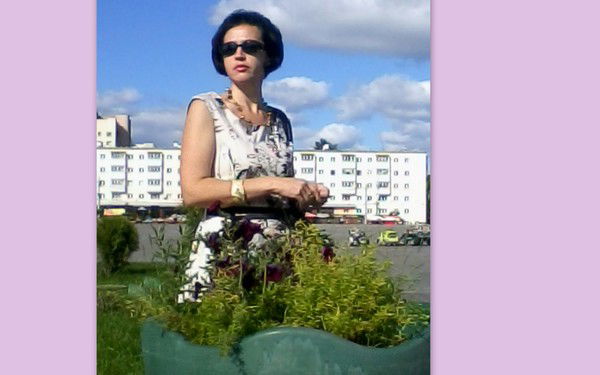 Ксения Голешева