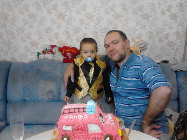 Анжелика Федорова