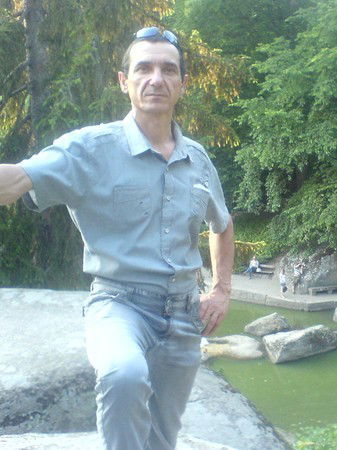 Сергей Зайцев