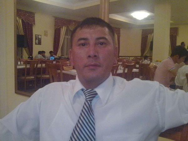 Мурат Байдоллаев