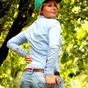 Anna Gonchar