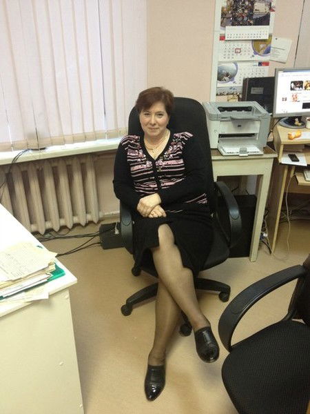 Наталья Михеева