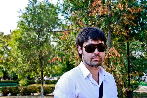 Илья Картавцев