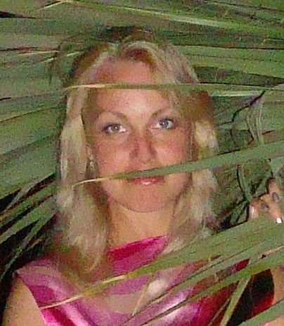 Алла Блинова