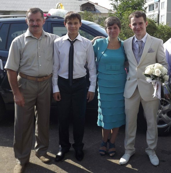 Татьяна Ильина