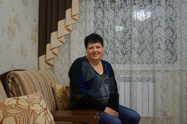 Ирина Образцова