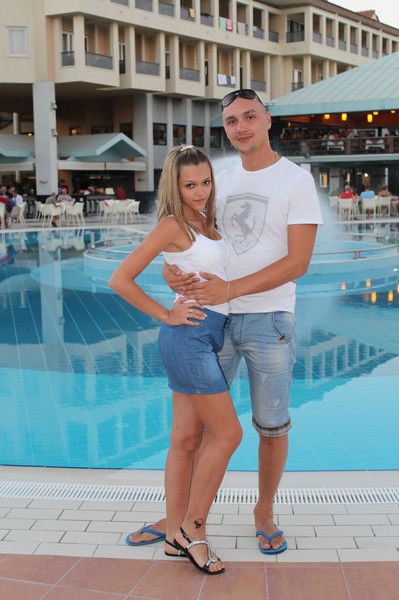 Анжелочка Вещикова