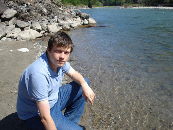 Михаил Александрович