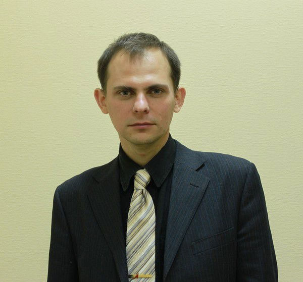 Денис Шишов