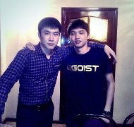 Нурсултан Джалалов