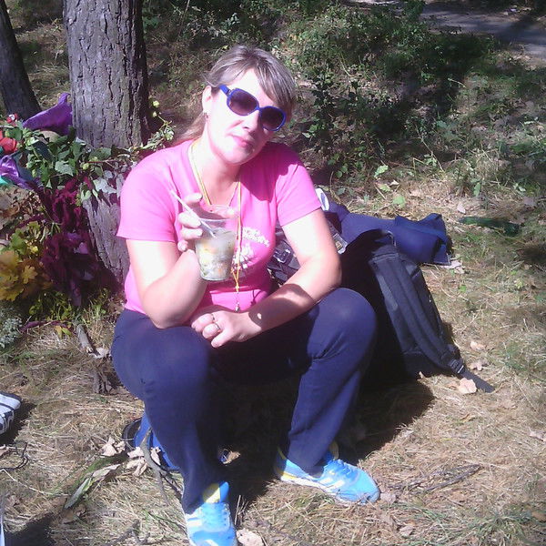 Победа Победовна