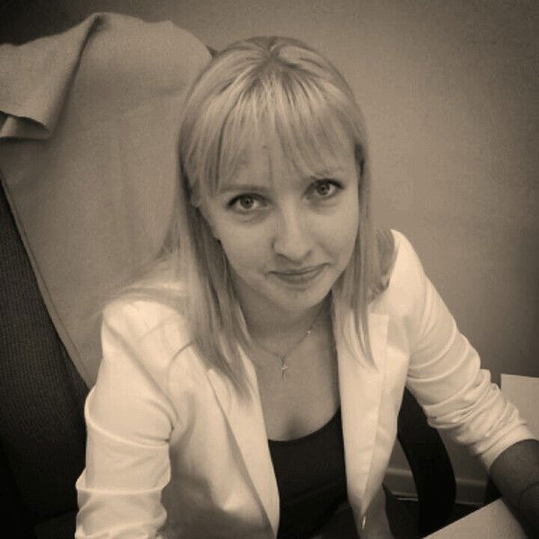 Марина Невзорова