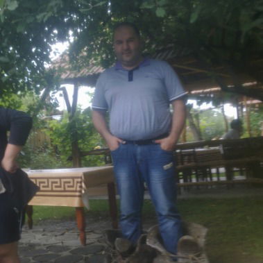 Заур Бабаев