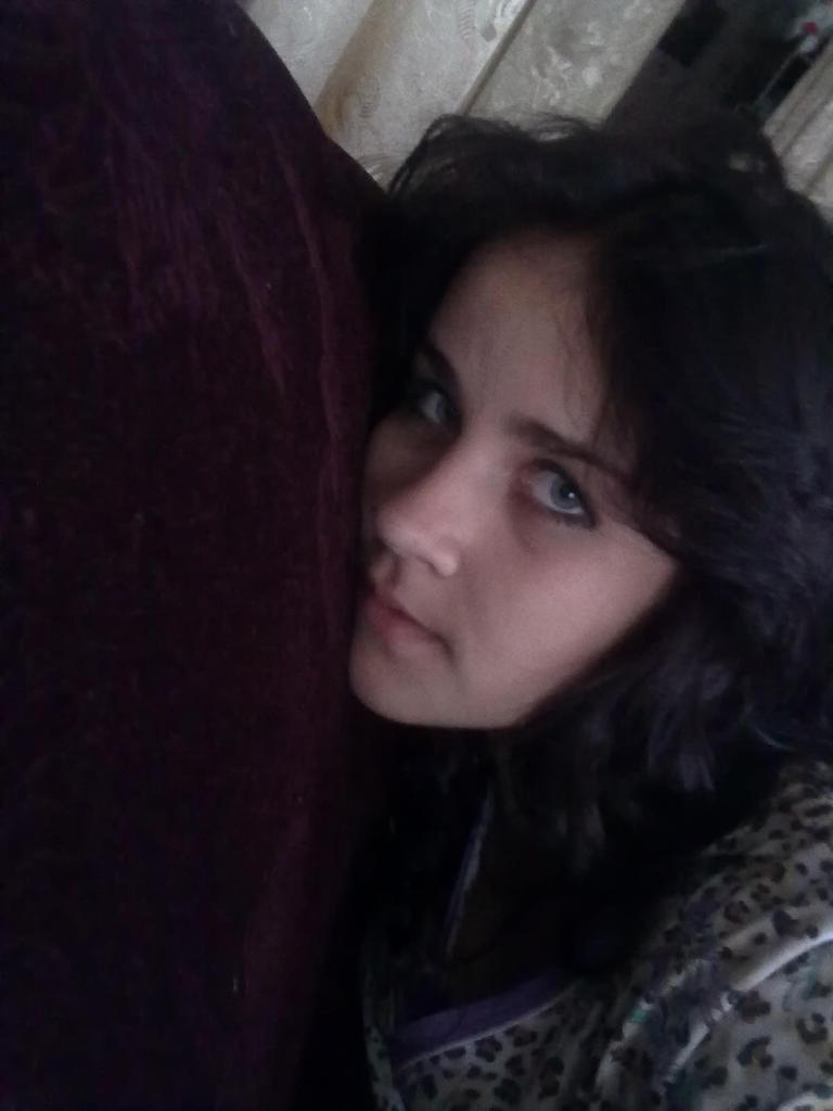 Александра Куценко