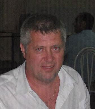 Сергей Фоменко