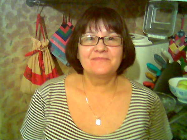 Клавдия Журавлева