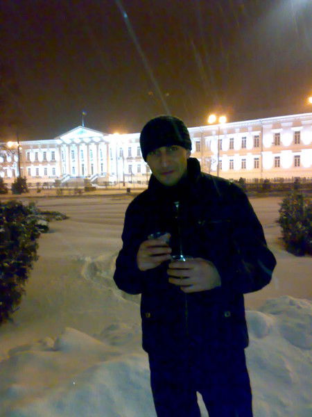 Тигран Симонян