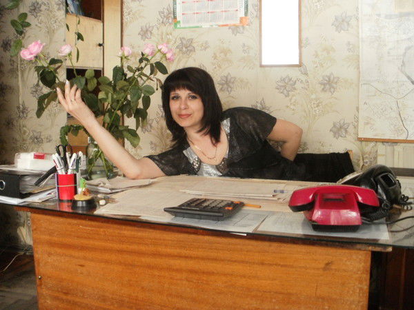 Марина Чубинидзе