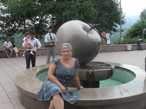 Ольга Третьякова