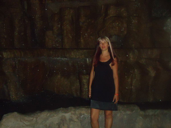 Галина Гречко