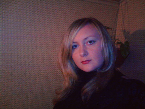 Марина Заярная