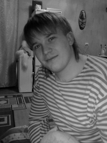 Геннадий Фоменко