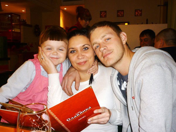 Василий Бархатов