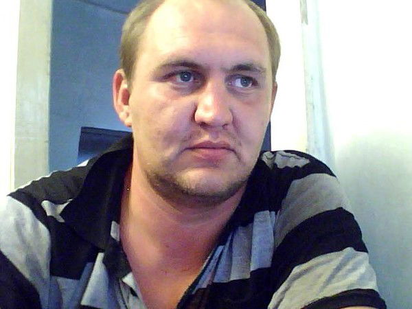 Дмитрий Рыбаков