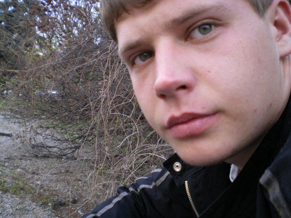 Саша Финтисов