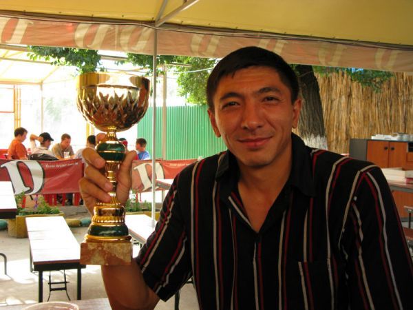 Рахим Саидназаров