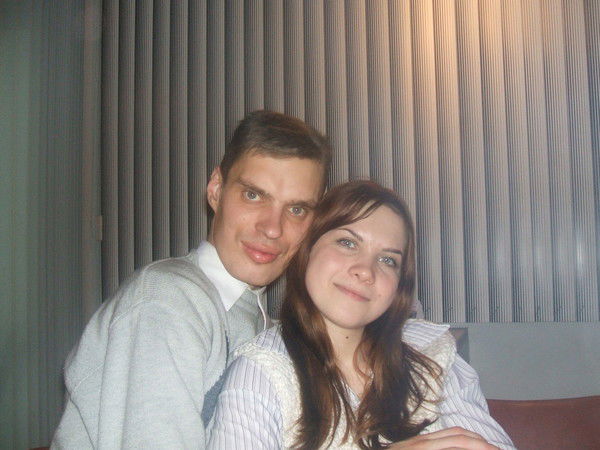 Александр Кирьяков