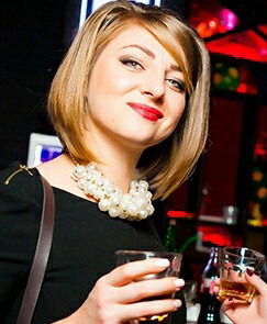 Валерия Гуня