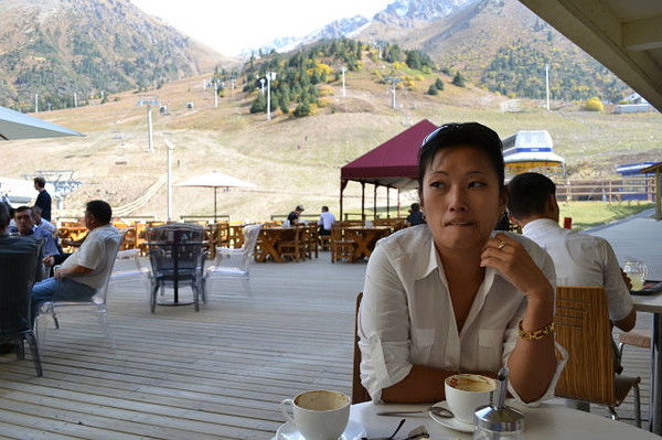 Евгения Ким(Лим)