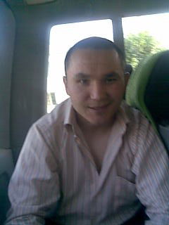 Эмиль Иманбеков