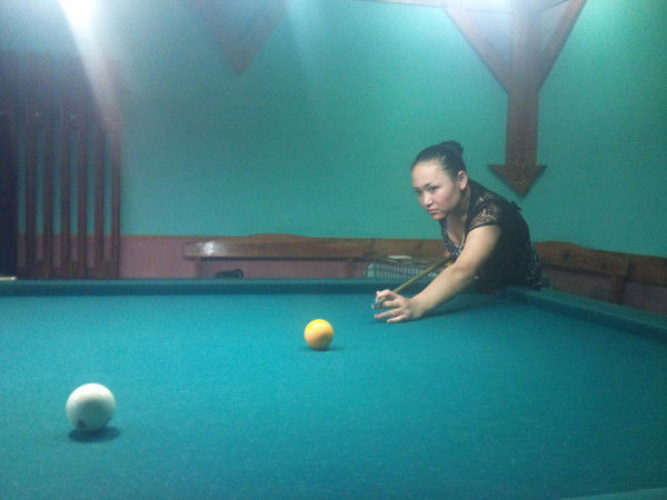 Алтыншаш Жуанышбек